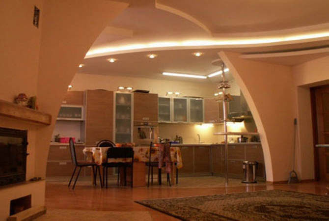 основные стили в дизайне интерьера квартир