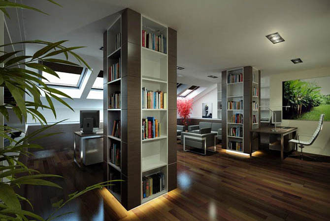 дизайн малогабаритной 3-х комнатной квартиры 55 м2