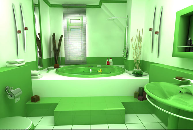 фото дизайн черной ванной комнаты